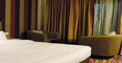 Hotel Patnitop Heights